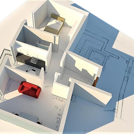 Gru Home Cozy Home Very Central,Refined,5 Beds,Box 그루글리아스코 외부 사진