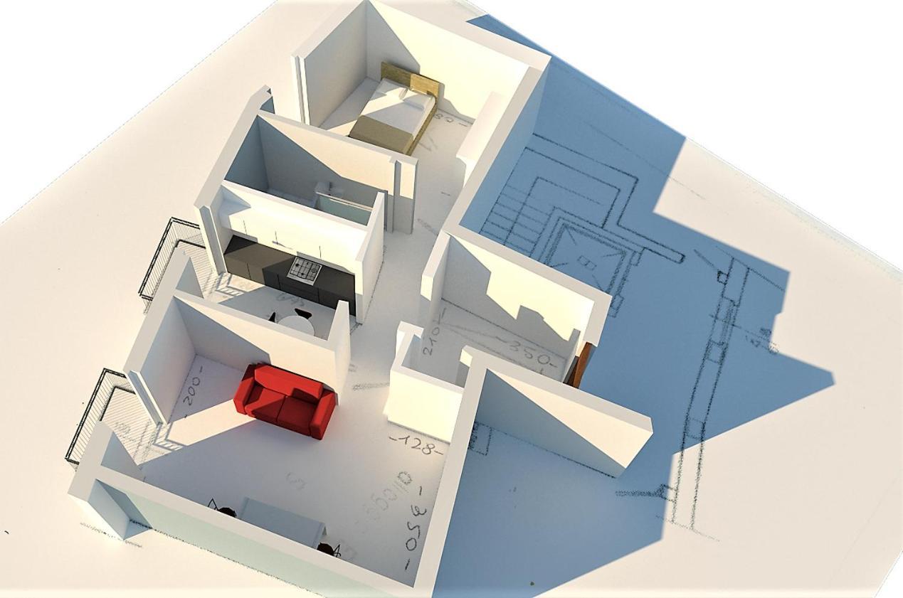 Gru Home Cozy Home Very Central,Refined,5 Beds,Box 그루글리아스코 외부 사진